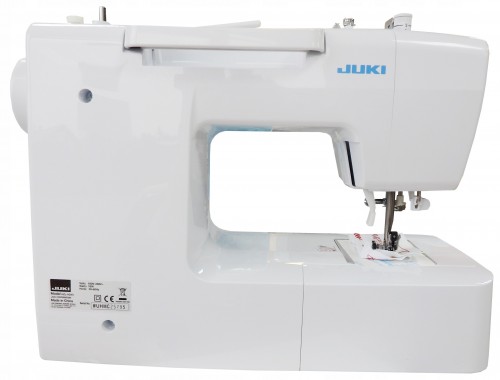 Juki HZL-HD40