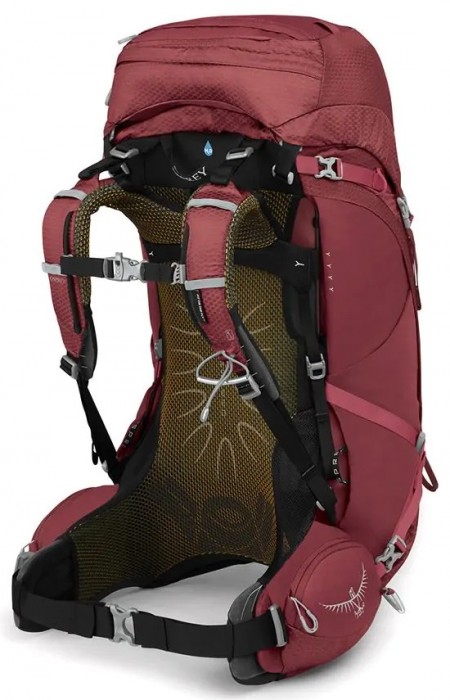 Osprey Aura AG 50 WM/L