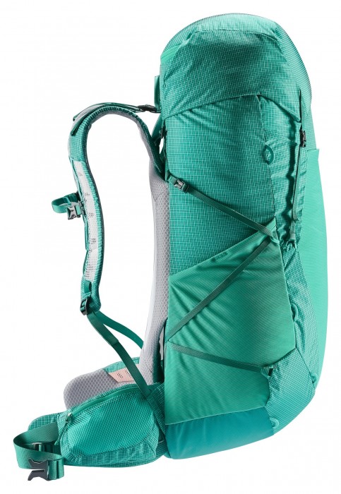 Deuter Aircontact Ultra 50+5