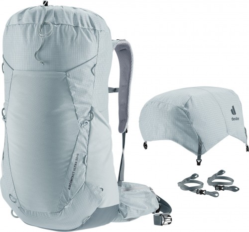 Deuter Aircontact Ultra 50+5