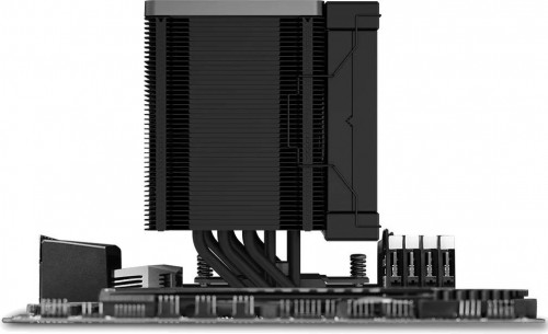 Deepcool AK500 Zero Dark