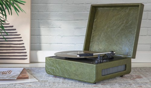 Crosley Mercury