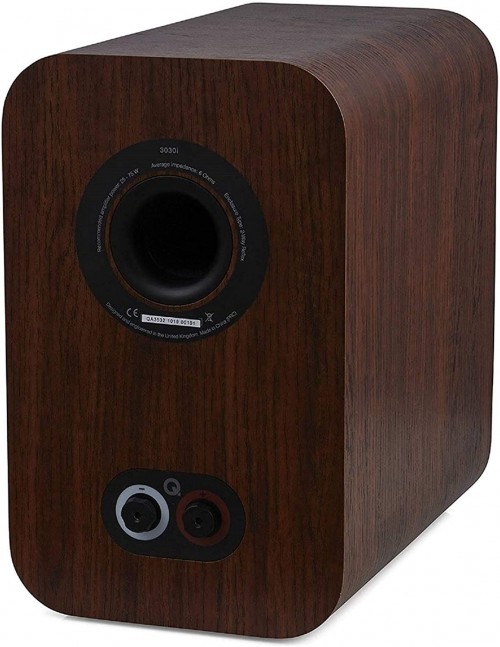 Q Acoustics 3030i