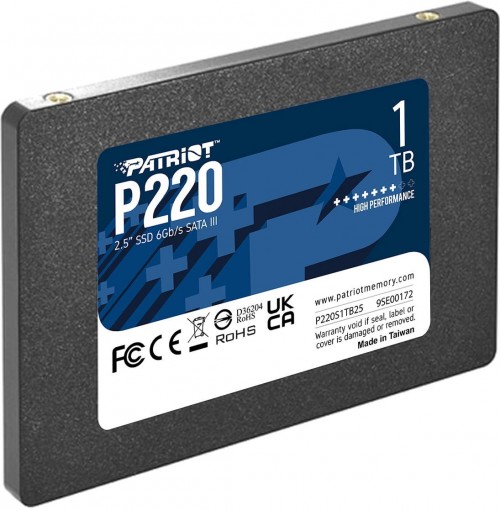 Patriot Memory P220S1TB25