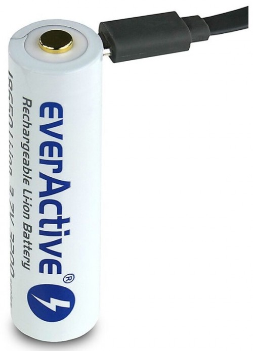 everActive 1x18650 3200 mAh