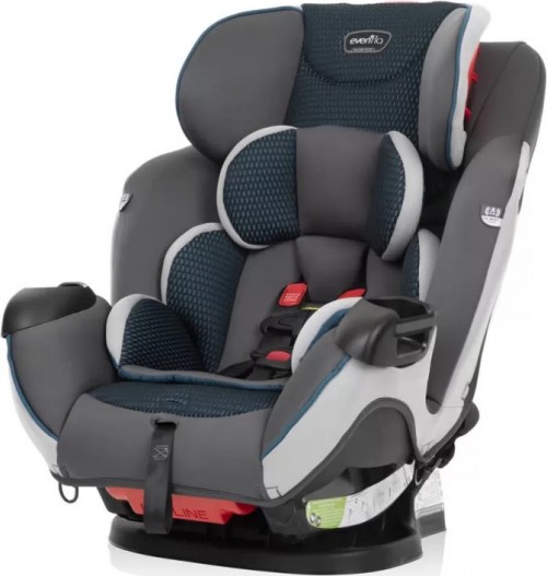 Evenflo Symphony Sport