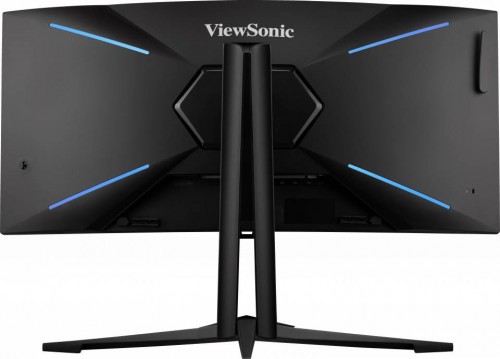 Viewsonic XG341C-2K