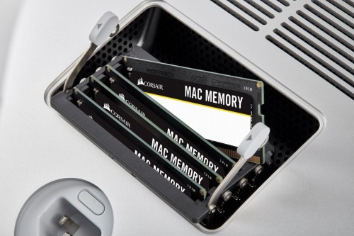 Corsair Mac Memory DDR4 2x32Gb