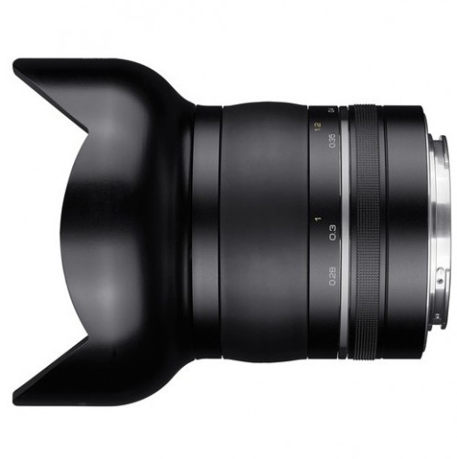 Samyang 14mm f/2.4 Premium MF
