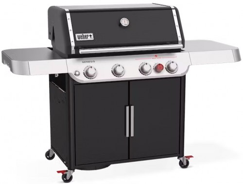 Weber Genesis E-425S