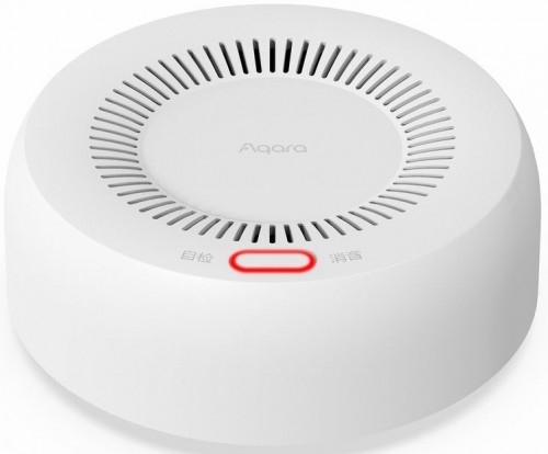 Xiaomi Aqara Smart Gas Detector