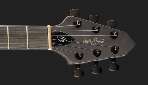 Harley Benton Victory Active