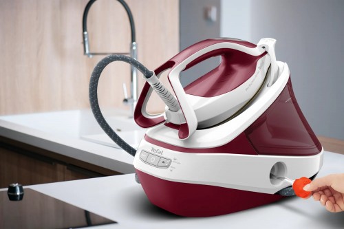 Tefal Pro Express Ultimate II GV 9711