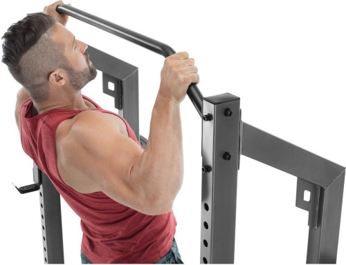 Pro-Form Carbon Strength Power Rack