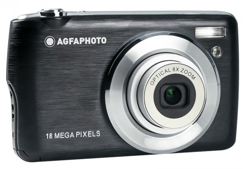 Agfa DC8200