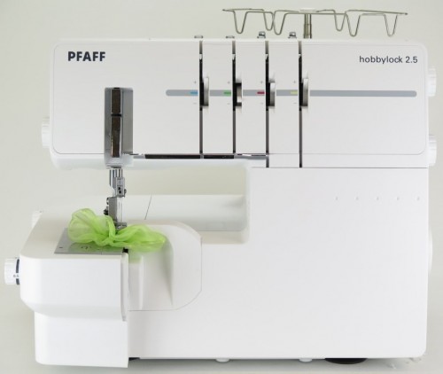 Pfaff Hobbylock 2.5