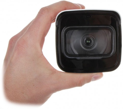 Dahua DH-HAC-HFW2501TU-A-S2 2.8 mm