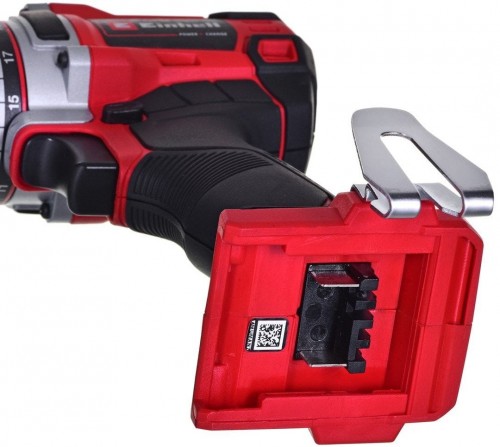 Einhell Expert Plus TE-CD 18/50 Li-i BL (ZS 4.0Ah)