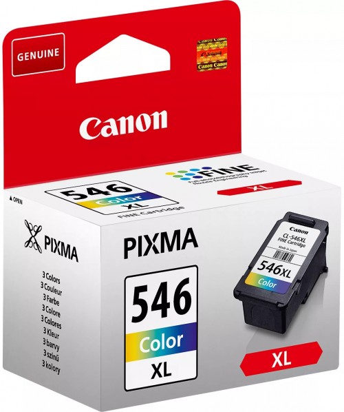 Canon CL-546XL 8288B001