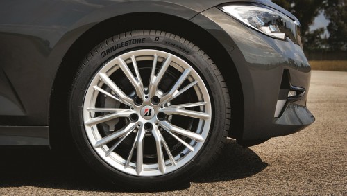 Bridgestone Turanza 6