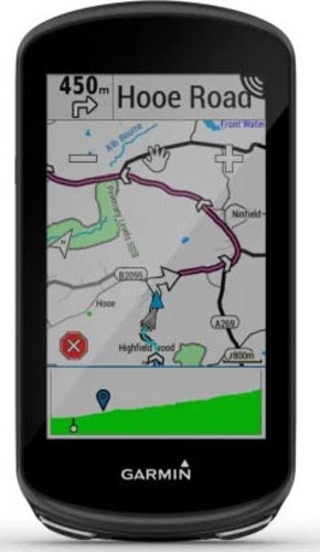 Garmin Edge 1030 Plus