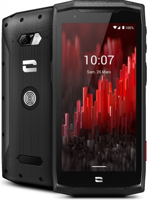 CROSSCALL Core-M5