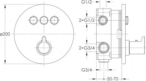 Imprese Smart Click ZMK101901233