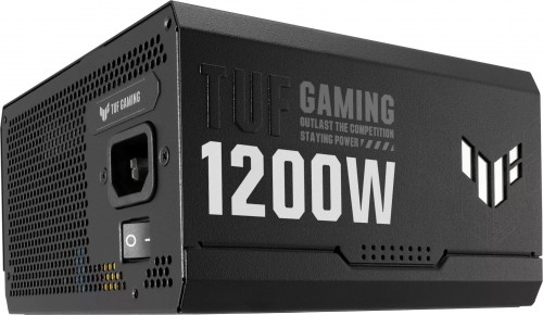 Asus TUF Gaming 1200W Gold