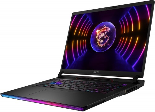 MSI Raider GE78HX 13VH