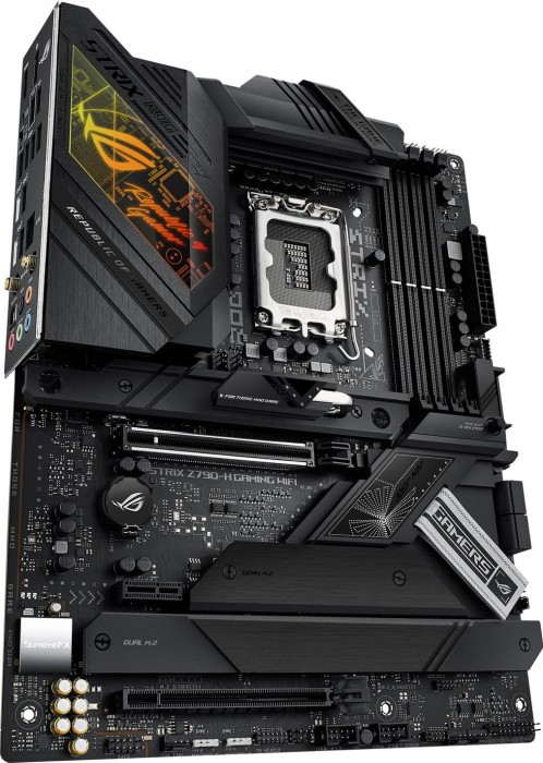 Asus ROG STRIX Z790-H GAMING WIFI