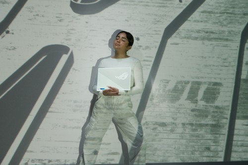 Asus ROG Zephyrus G14 (2023) GA402NU