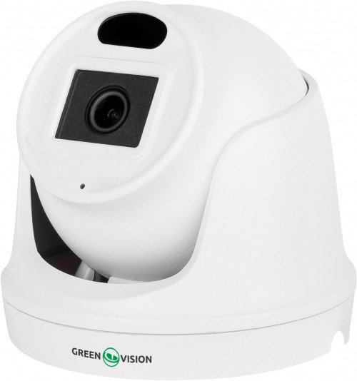 GreenVision GV-166-IP-M-DIG30-20 POE