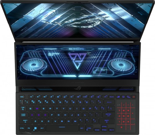 Asus ROG Zephyrus Duo 16 (2023) GX650PY