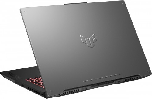 Asus TUF Gaming A17 (2023) FA707XU