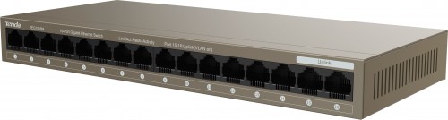 Tenda TEG1016M