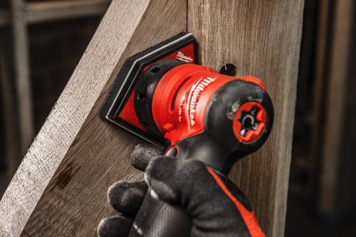 Milwaukee M12 FDSS-0B