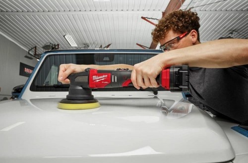 Milwaukee M18 FROP21-0X