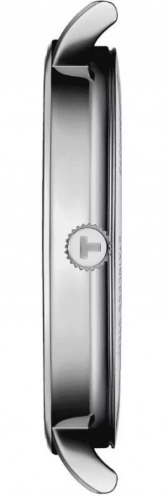 TISSOT Everytime Gent T143.410.11.011.00