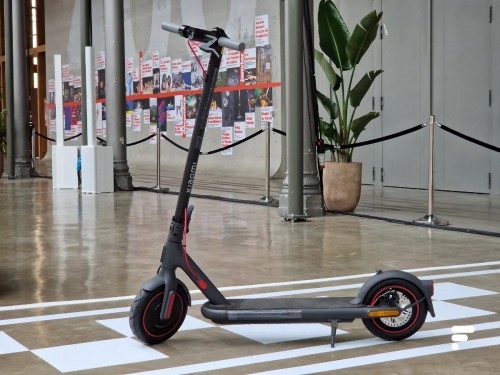 Xiaomi Mi Electric Scooter 4 Pro