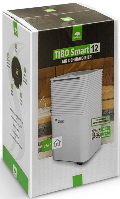 MYCOND Tibo Smart 12