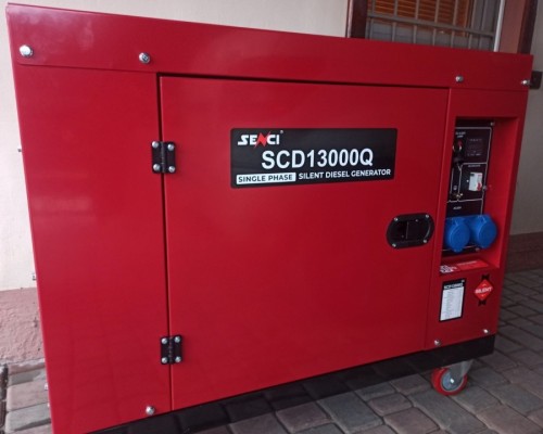 Senci SCD13000Q