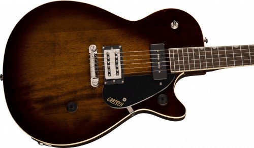 Gretsch G2215-P90 Streamliner Junior Jet Club