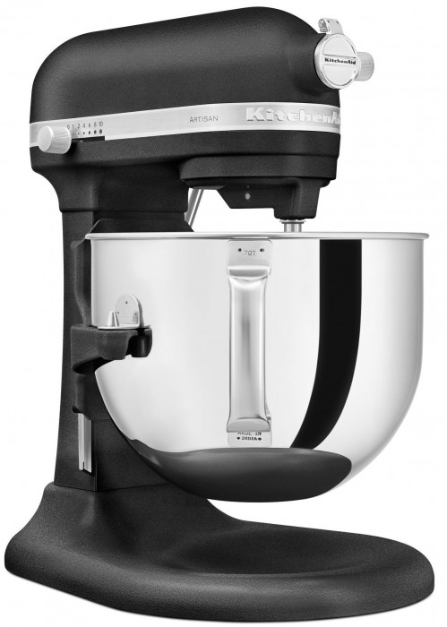 KitchenAid 5KSM7580XEBK