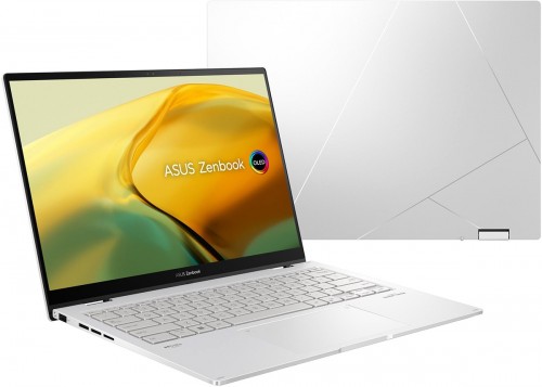 Asus Zenbook 14 Flip OLED UP3404VA