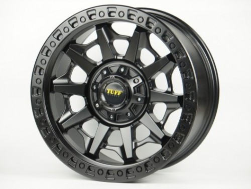 OFF-ROAD Wheels OW1721