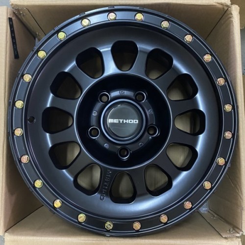 OFF-ROAD Wheels OW1019