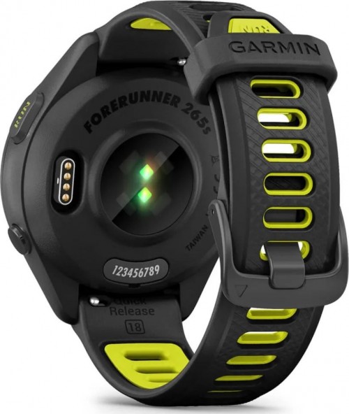 Garmin Forerunner 265S