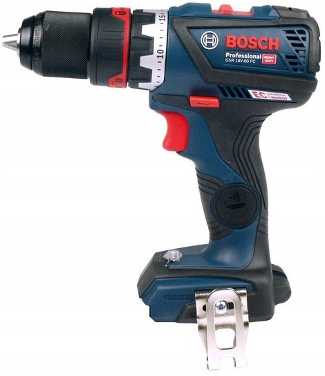 Bosch GSR 18V-60 FC Professional 06019G7103