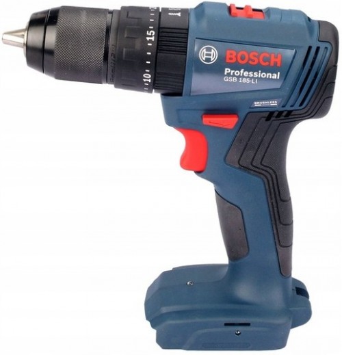 Bosch GSB 185-LI Professional 06019K3103