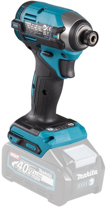 Makita TD003GZ